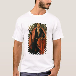 Tac Yec Neen Ho Gar Ton T-shirt
