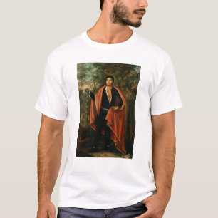 Tac Yec Neen Ho Gar Ton T-shirt