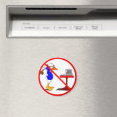 TACC - Magneet (Insitu (Vaatwasser))