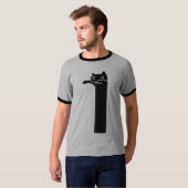 Tacgnol T-shirt (Voorkant volledig)