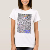 Tachikawa 1965 t-shirt (Voorkant)