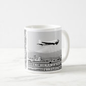 Tachikawa AB Japan 1945-1977 Koffiemok (Voorkant rechts)
