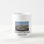 Tachikawa AB Japan Koffiemok (Center)