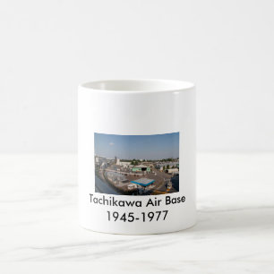 Tachikawa AB Japan Koffiemok