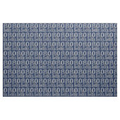Tachtig en Rockin Stof (Yard (91,4 cm))