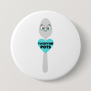 Tachy Me Lepel Button