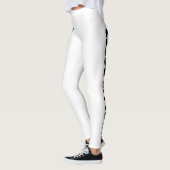 Tachy Me Lepel Leggings (Links)