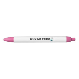 Tachy Me Lepel Vet Print Pen