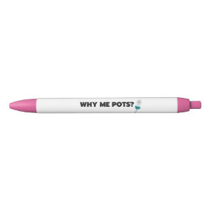 Tachy Me Lepel Vet Print Pen