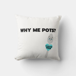 Tachy Me Lepel Vet Print Sierkussen