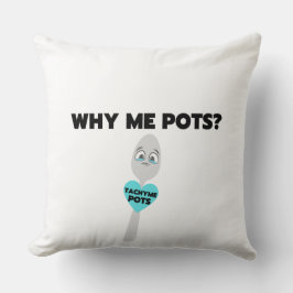 Tachy Me Lepel Vet Print Sierkussen