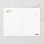 TACK! Kleuren Verticale Kaart (Achterkant)