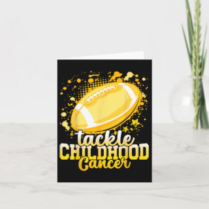 Tackel Kanker Bij Kinderen Voetbal Kanker Bij Kind Kaart