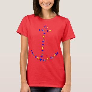 Tacky Anchor T-shirt