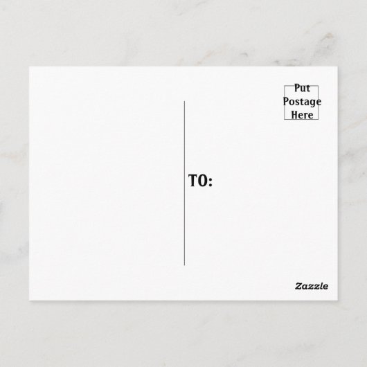 Tacky Ugly Sweater Kerstparty Uitnodiging (Achterkant)