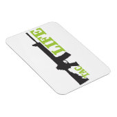 TacLife-magneet Magneet (Rechterzijde)