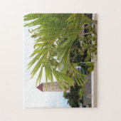 Tacloban City Legpuzzel (Verticaal)