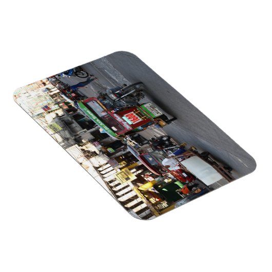 Tacloban Stad Magneet (Rechterzijde)