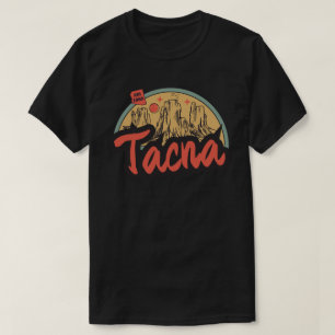 Tacna, Arizona T-shirt