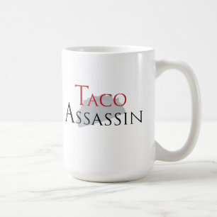 Taco Assassin Mok