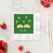 Taco Bar Napkins Servet (Insitu)