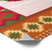 Taco Bar Poster (Hoek)