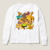 Taco Bell (Achterkant)