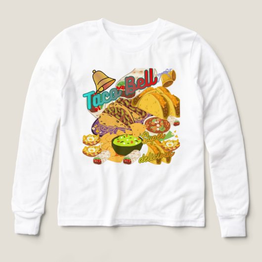 Taco Bell (Voorkant)