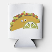 Taco Blikjeskoeler (Voorkant)