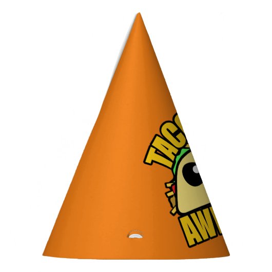 Taco Bout Geweldige Feesthoedjes (Links)