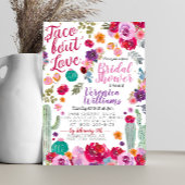 Taco Bout Love Bridal Shower Kaart