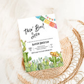 Taco 'Bout Love Fiesta Koppels feest Kaart