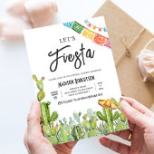 Taco 'Bout Love Fiesta Koppels Mexicaanse Bruidsdo Kaart