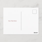 Taco 'Bout Love Koppel Shower Fiesta Uitnodiging (Achterkant)