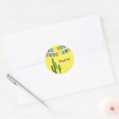 Taco 'bout Love Sticker (Envelop)