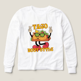 Taco Bout Style
