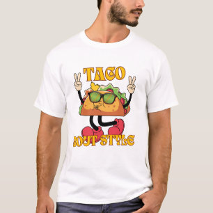 Taco Bout Style T-shirt