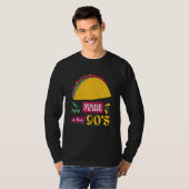 Taco Bring Back the 90s with Our Taco T-shirt (Voorkant volledig)