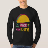 Taco Bring Back the 90s with Our Taco T-shirt (Voorkant)