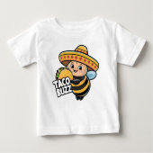 Taco Buzz Bumble Bee (Voorkant)