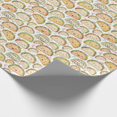taco cadeaupapier (Hoek)