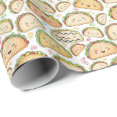 taco cadeaupapier (Rol Hoek)