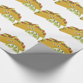 Taco Cadeaupapier (Hoek)