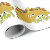 Taco Cadeaupapier (Rol Hoek)