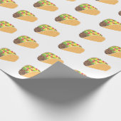 Taco Cadeaupapier (Hoek)