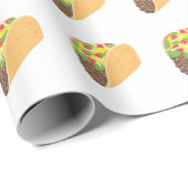 Taco Cadeaupapier (Rol Hoek)