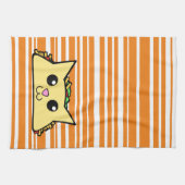 Taco Cat US Kitchen Towel Theedoek (Horizontaal)