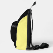 Taco Cats Fiesta Sling Bag (Rechts)