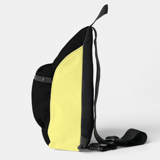 Taco Cats Fiesta Sling Bag (Rechts)