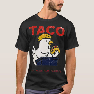 TACO Chicken Subtle FDT-Fotoroom T-shirt
